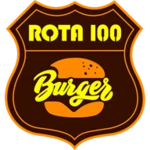 Logo of Rota 100 Burger android Application 